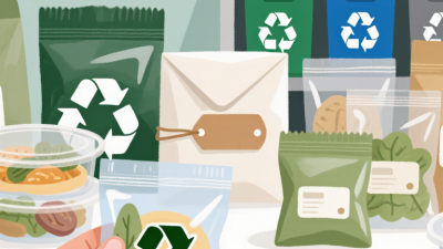 How to Choose Eco Plastic Products for Your Business in 2026?