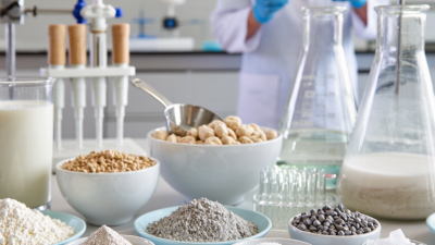 China Top Mineral Fortification Ingredients Suppliers