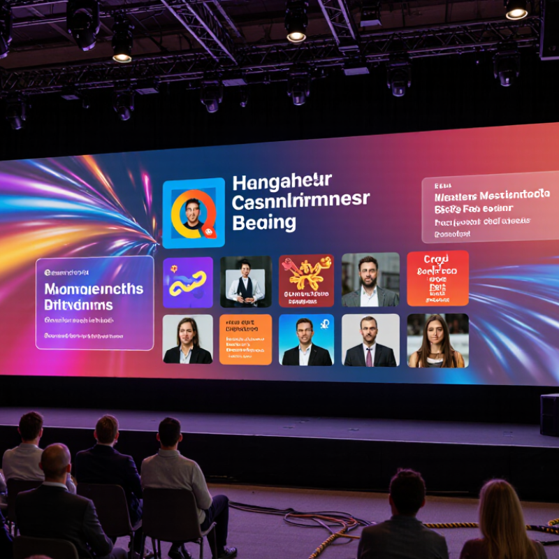 Why Choose LED Screen Hire for Your Event?