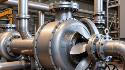 7 Tips for Choosing the Right Underflow Pump