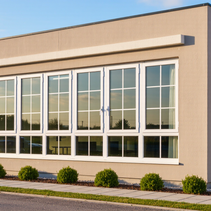 How to Choose Aluminium Colonial Windows in 2026