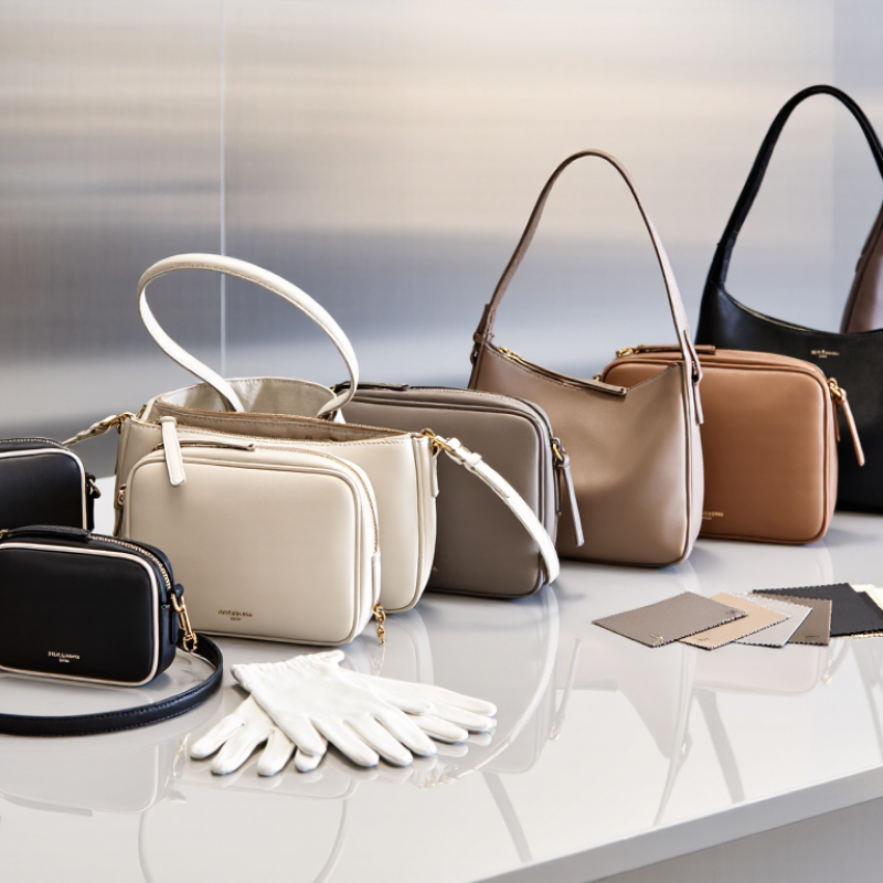 Top Vegan Designer Purse Suppliers for Global Buyers?
