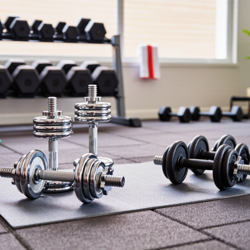 How to Choose the Best Fitness Dumbbells in 2026?