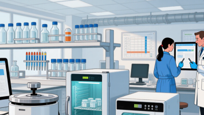 10 Best Biological Equipment Suppliers Worldwide?