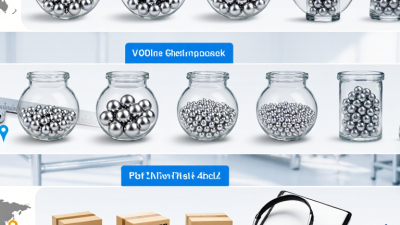 5 Best 95% Zirconia Bead Suppliers Worldwide
