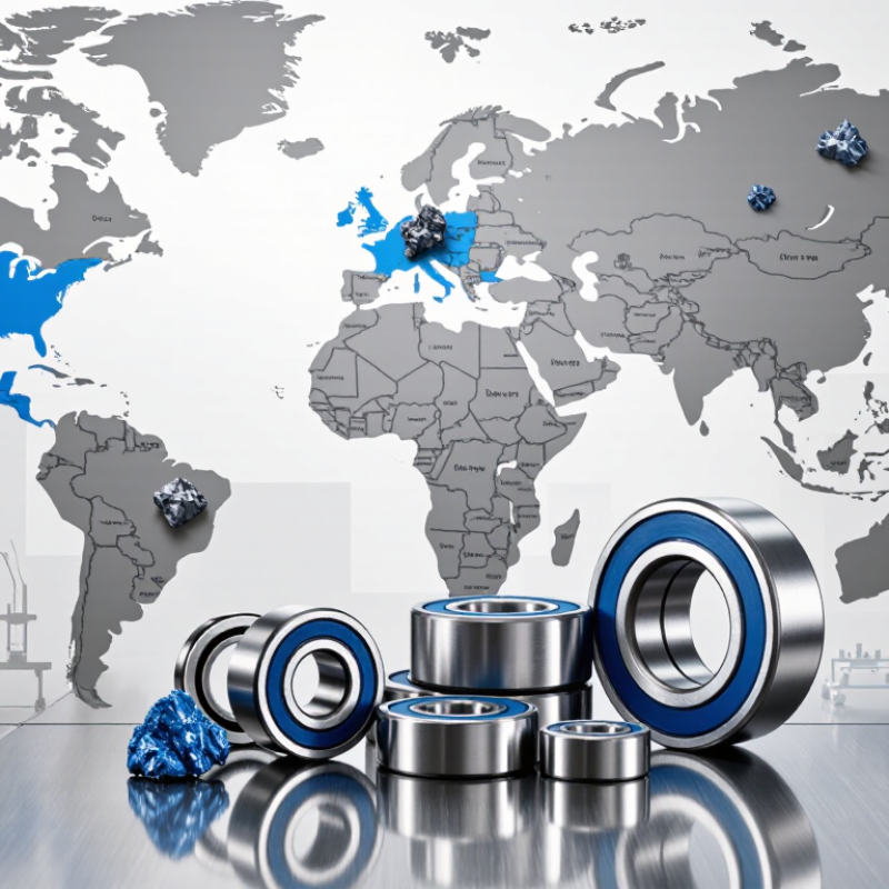 Top Cobalt Alloy 6B Manufacturers and Suppliers Worldwide?