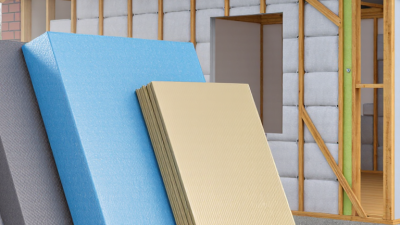 How to Choose the Right Foam Insulation Boards?