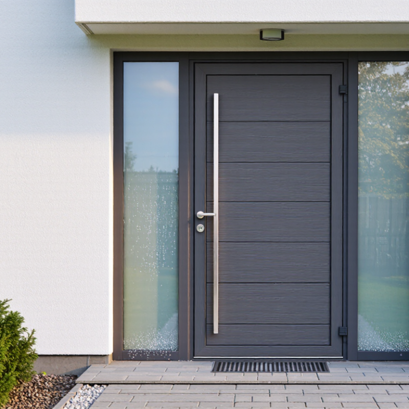 How to Choose Fiberglass Entry Doors in 2026?