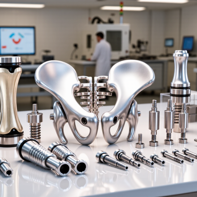 China Top Total Joint Replacement Engineering Suppliers in China