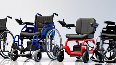 2026 Best Medicare Approved Wheelchairs for Global Buyers