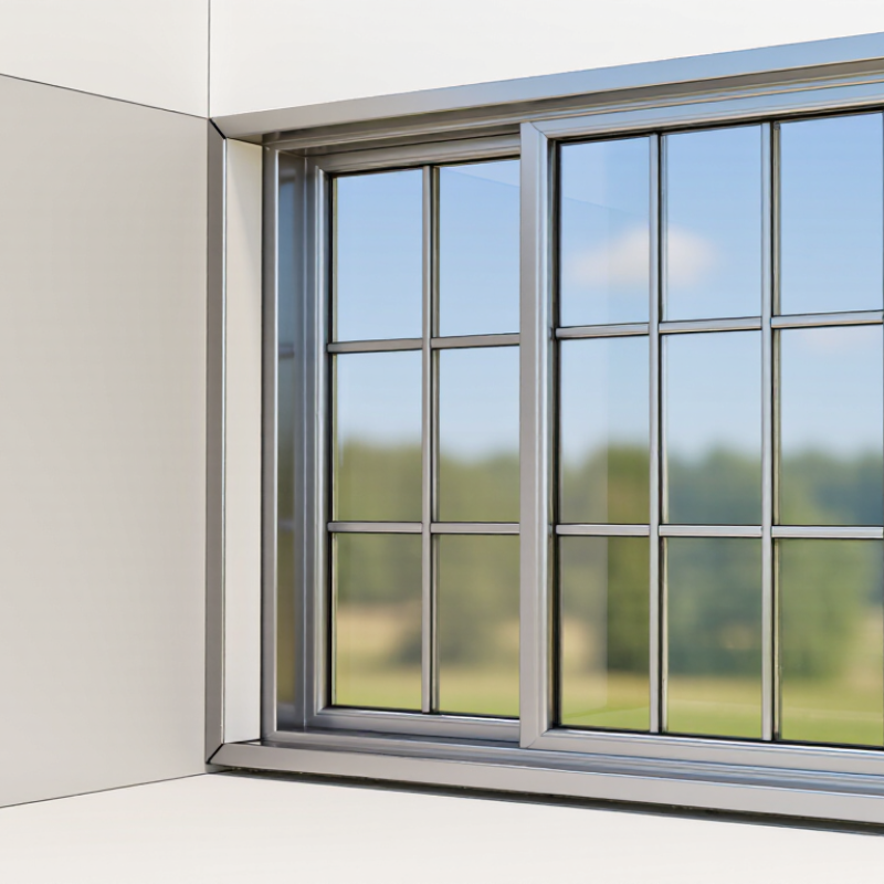 How to Choose Aluminium Colonial Windows for Your Project?