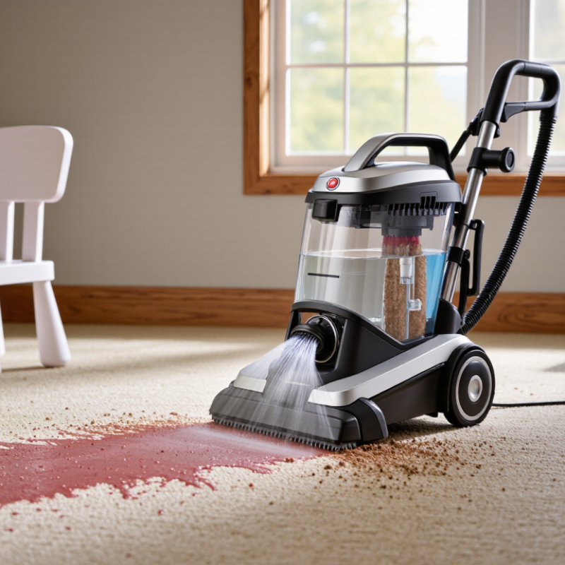 2026 Best Carpet Cleaner at Sam's Club for Home Use?