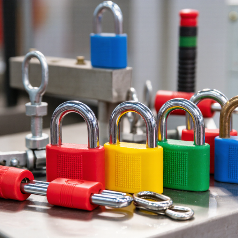 7 Safety Lockout Padlocks Buying Tips for Global Buyers?