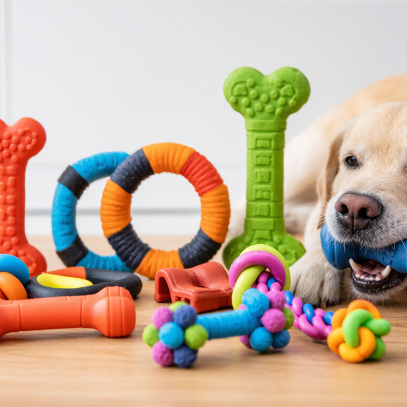 China Top 10 Heavy Duty Chew Toys for Dogs Suppliers?