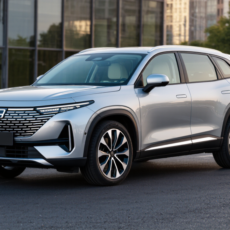 How to Buy a Forthing Friday Compact SUV?