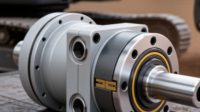 How to Choose the Right Center Joint for Your Equipment?