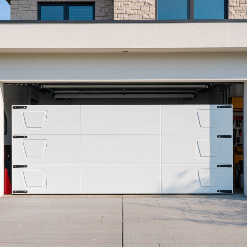 How to Choose a Residential Overhead Door?