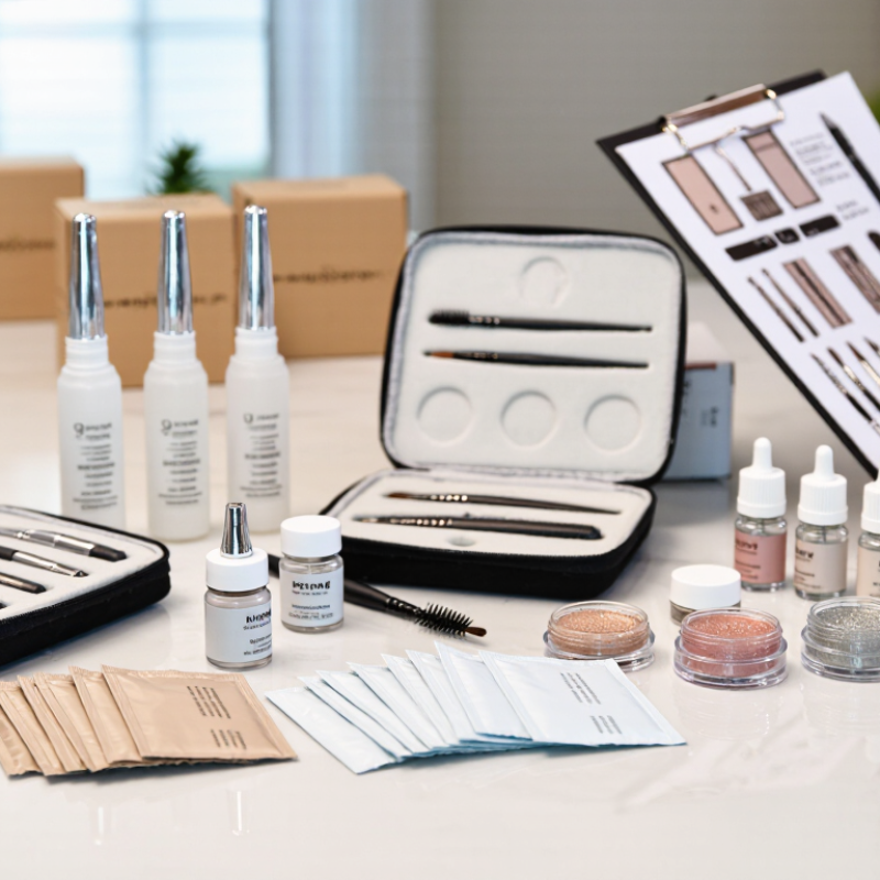 10 Brow Lamination Kit Buying Tips for Global Buyers