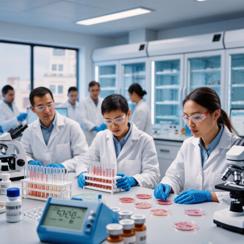 China Best Stem Cell Research Suppliers for Global Buyers?