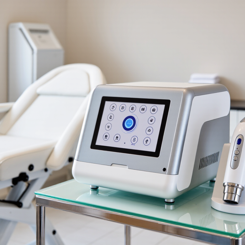 Why Choose an 808 Nm Diode Laser for Your Business?