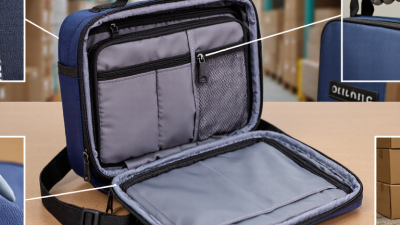 How to Choose Escape Bags for Global Sourcing?