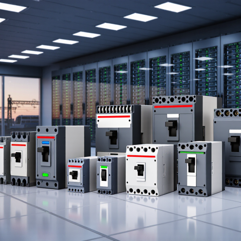 What Are the Top 10 Power Breaker Brands Worldwide?