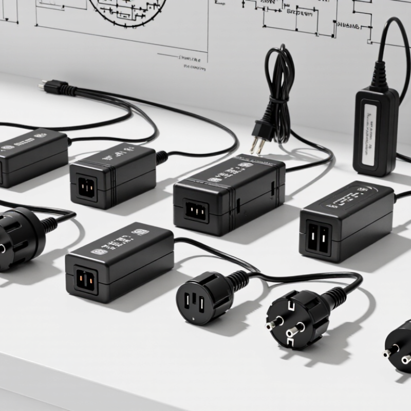 China Top 10 Universal Power Adapter Manufacturers