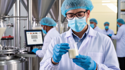 2026 Best Nutraceutical Powder Manufacturers?