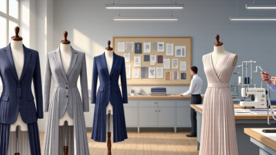 China Top Pleated Suit Dress Suppliers?