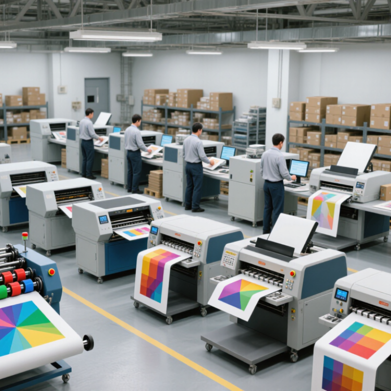 Top 10 Types of Carton Printing Machines to Buy?