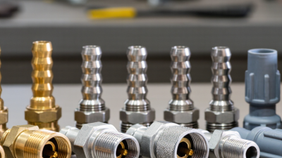 Top 10 LPG Hose Connectors for Global Buyers?