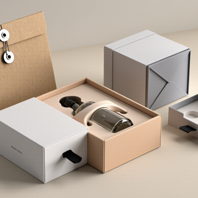 Why Choose Bespoke Packaging Boxes for Your Business?