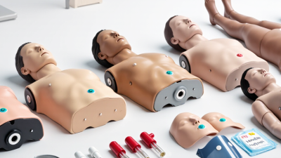 10 Best CPR Dummy Models for Global Buyers?