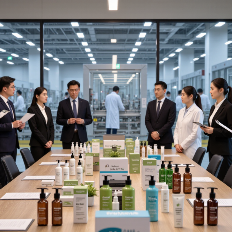 Who Are the Best Care Of Products Suppliers in China?