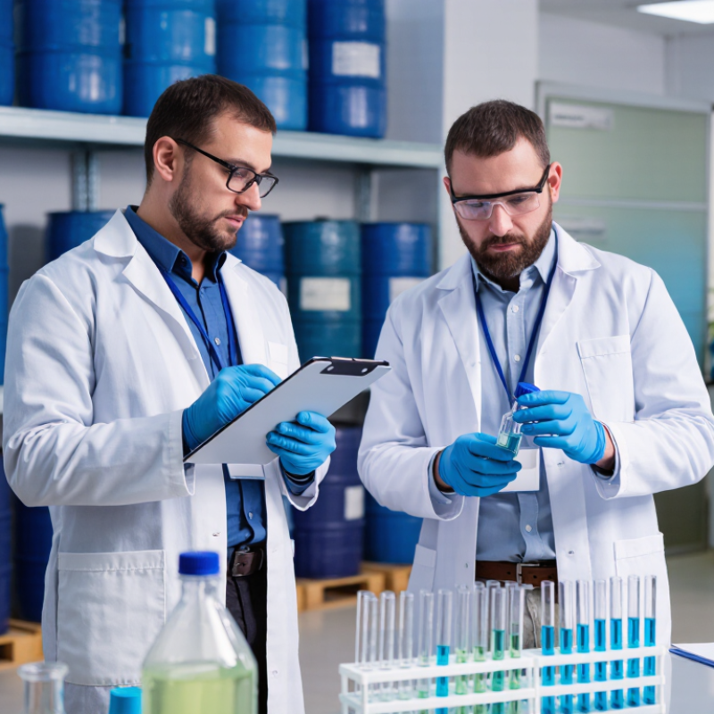 7 Nonionic Surfactant Buying Tips for Global Buyers