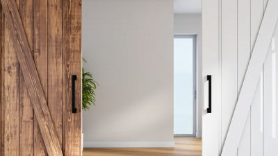 What Are the Top Sliding Barn Door Styles for 2026?