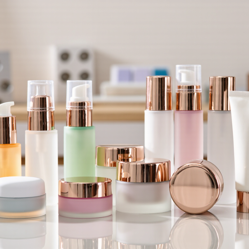 China Top Cosmetic Packaging Suppliers for Global Buyers?