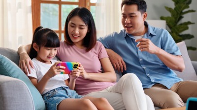 Top 10 Best Safe Smartphones for Kids to Buy in 2026