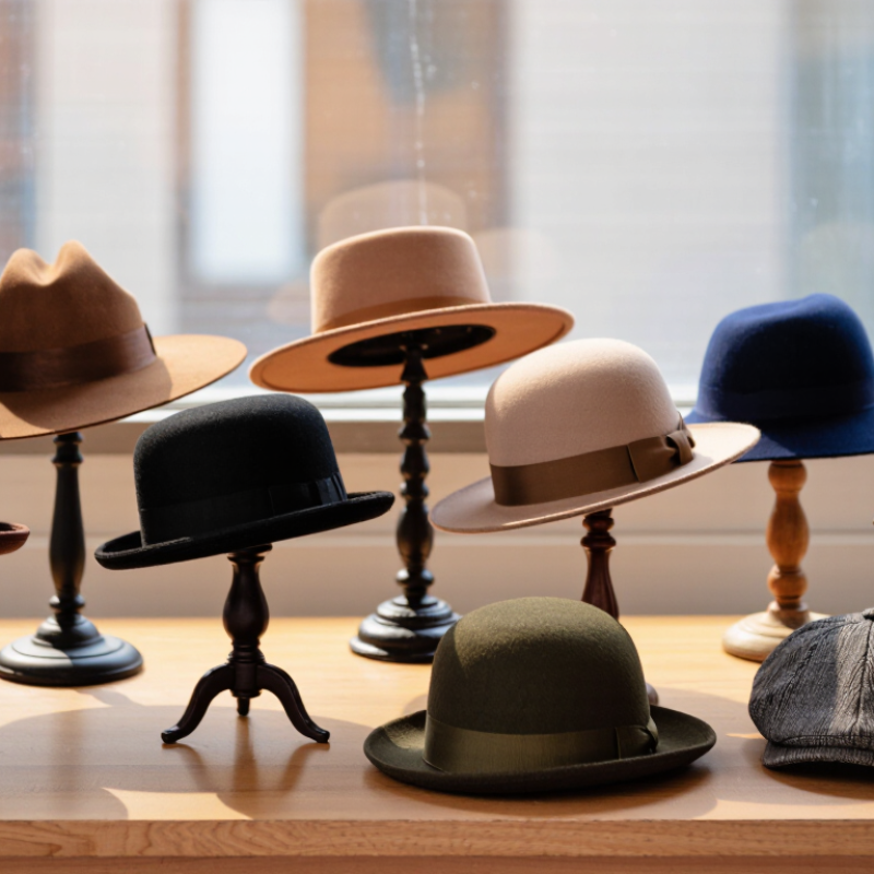 Top 10 Felt Hat Styles for Every Occasion?
