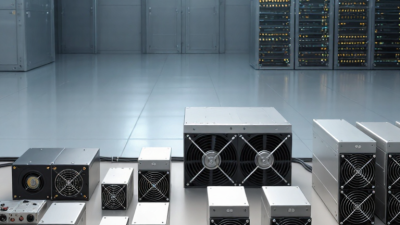 2026 Top Cheap Bitcoin Mining Hardware for Global Buyers