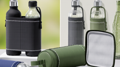 How to Choose a Neoprene Bottle Cooler for Your Business