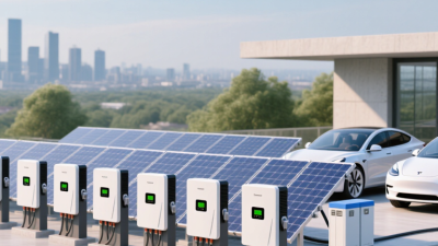 Top 10 Bidirectional Solar Inverters for Global Buyers