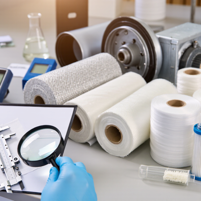 2026 Top Filter Nonwoven Fabric Suppliers for Global Buyers