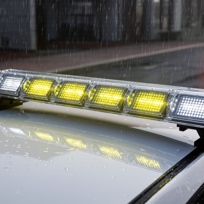 How to Choose the Right SAE LED Lightbar?