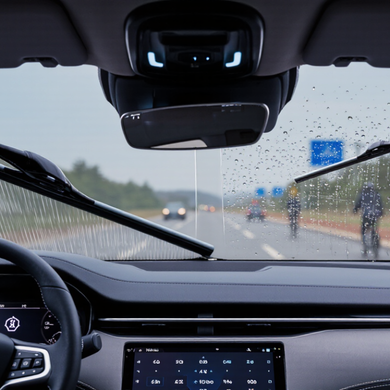 How to Choose Car Wiper Blades in 2026?