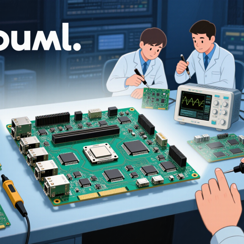 What Is a Versal Board Used For?