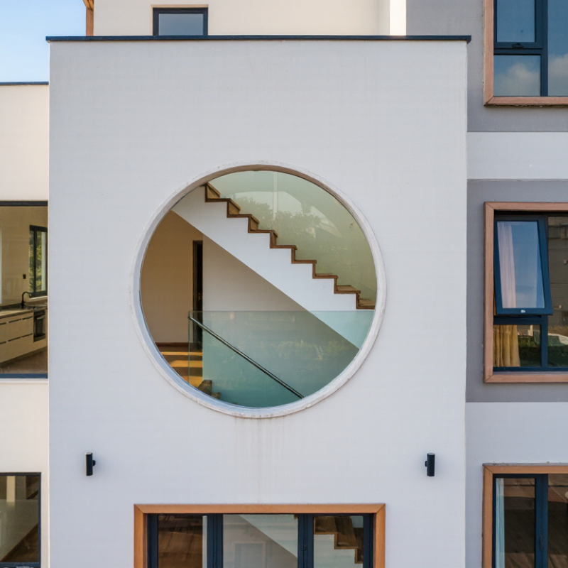 What Are the Best Unique Window Types for 2026?