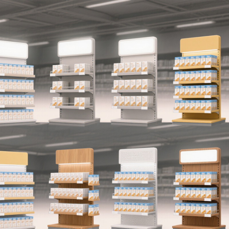 Top 10 Snus Display Solutions for Retail Buyers