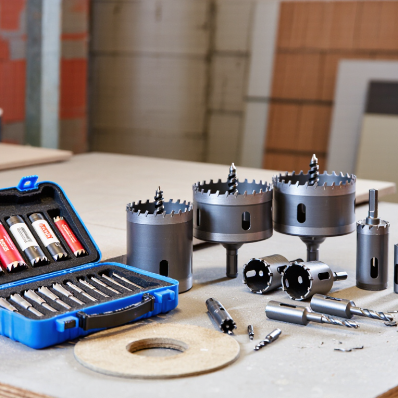 China Top 10 Wall Hole Saw Manufacturers for Global Buyers