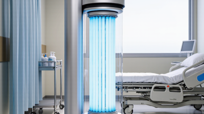 China Top UV Light Cleaner for Hospitals How to Choose?